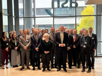 Western European Nuclear Regulators’ Association (WENRA) held its biannual plenary meeting